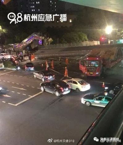 回顧超高車(chē)輛撞擊橋梁上部結(jié)構(gòu)研究